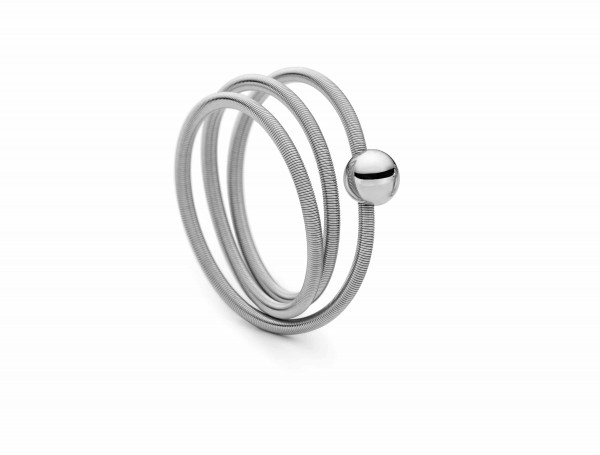 Niessing Colette Ring 3-fach Platin