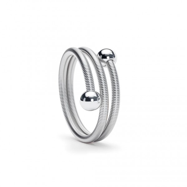 Niessing Ring Embrace 2-fach